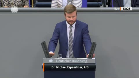 Dr. Michael Espendiller Rede vom 11.09.2024 – Auswärtiges Amt