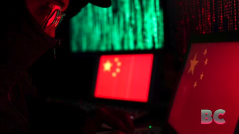 Beijing hackers target US internet providers