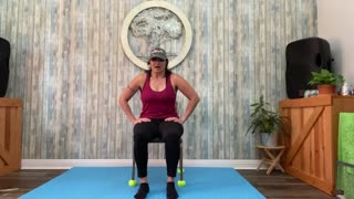 Gentle Exercises to Strengthen Knees