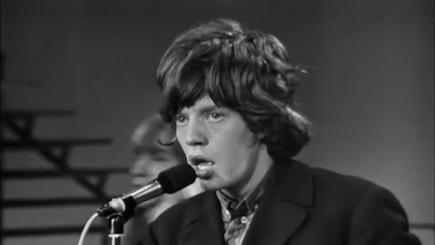 Oct. 28, 1964 | The Rolling Stones Perform in Santa Monica