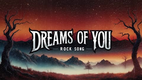 Top Rock Hits to Blast in 2024 - Dreams Of You