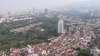 Así ha sido la labor de la Policía en Bucaramanga durante estos días de cuarentena