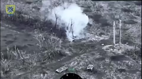 Incredible Ukrainian Artillery Strikes