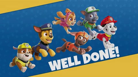 PAW PATROL ..RESCUE WORLD WALKTHROUGH