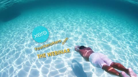 Xero Hero Webinar Teaser