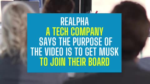 Musk Hostage Deepfake