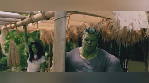 SHE-HULK | Final Trailer (2022) Disney+