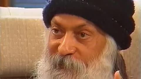 OSHO: My God! There Is No God!