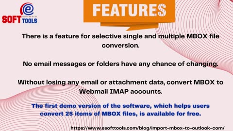 How to convert MBOX into PST?