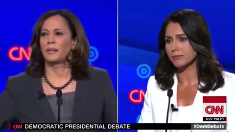 🚨🔥This clip ended Kamala’s first presidential campaign, do your thing, make sure everyone sees it