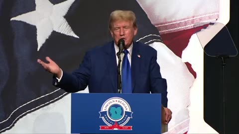 President Donald J. Trump Keynotes the Minnesota GOP Annual Dinner in St. Paul, MN