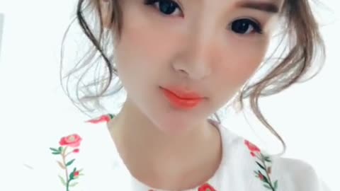 A collection of the most beautiful and sexy Chinese girls on Douyin 26