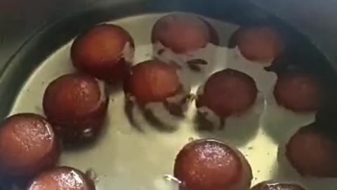 Gulab jaman bmanay ka tarika