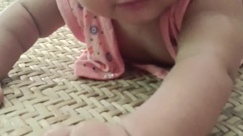 baby funny video