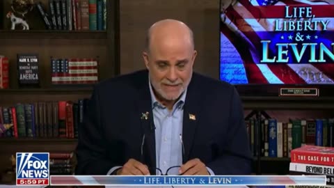 Life, Liberty & Levin (Full Show) | Aug, 17, 2024