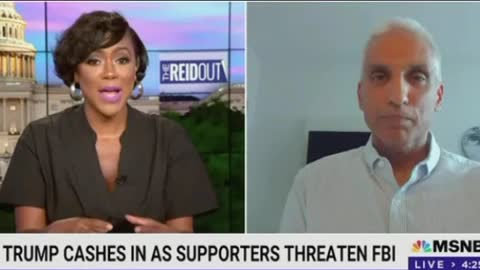 MSNBC Declares War on ‘Fascist’ Republican Party