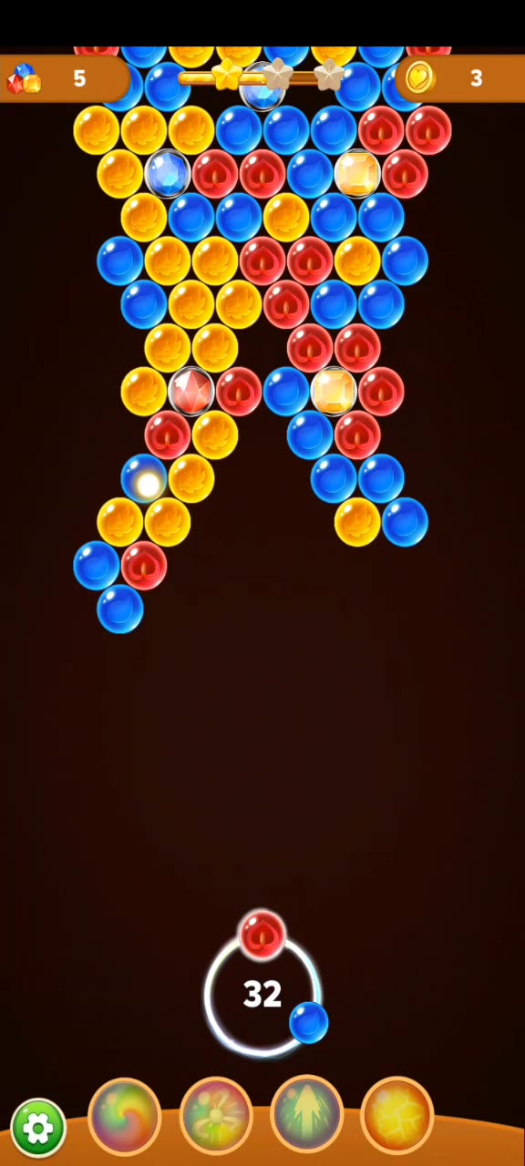 Bubble Shooter || Episode -01 || season-01