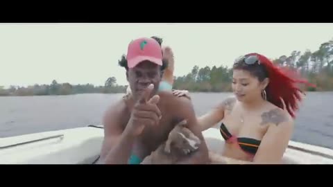 Ugly God - Water (VIDEO)