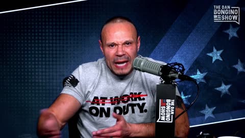 Dan Bongino Clip