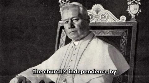 Pope Pius X, pray for us. Amen.