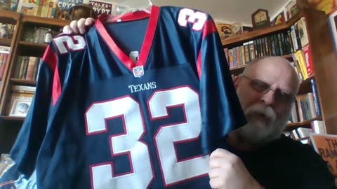 2003 Houston Texans Great Sports Memories, Memorabilia & Collectibles