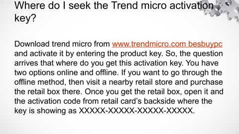 trendmicro besbuypc