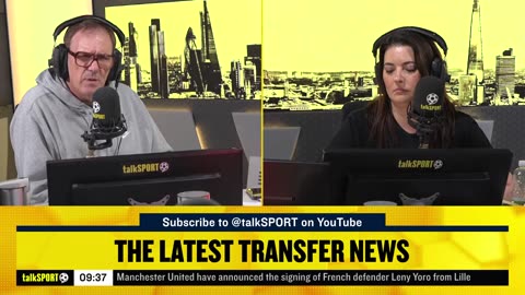 🚨 Alex Crook EXPLAINS The Details Of Pierre-Emile Højbjerg's EXIT From Tottenham ✍😱| NATION NOW ✅