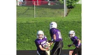 2015 Ozarks Football League Compilation