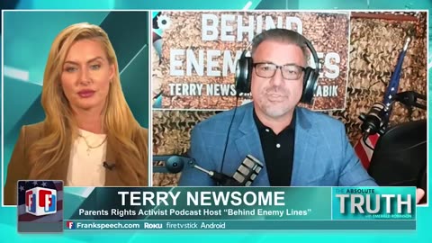 Terry Newsome Reveals Some Incredible News Involving Illegal Venezuelan Immigrants in Chicago