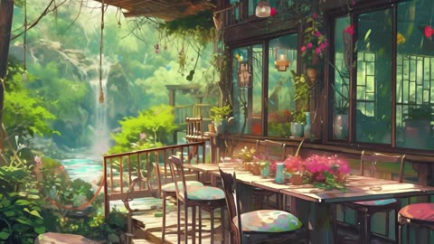 Start Your Day Right: Relaxing Lofi Beats For A Fresh Morning 🌅🎶✨