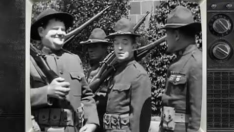 Laurel and Hardy - Pack Up Your Troubles (1932) comedy film