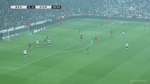 Quaresma vs Osmanlispor (H) 15-16 HD 720p by Gomes7