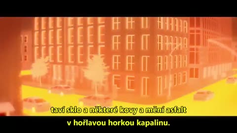 Ο κόσμος βρίσκεται στα πρόθυρα του Τρίτου Παγκόσμιου Πολέμου.