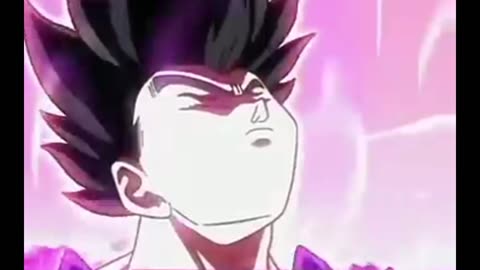 gohan surpassing goku