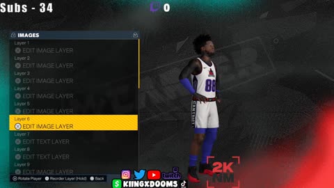 Ask Jay's Jumpshot I Dare Ya x NBA 2K21 cKz 3v3 ProAM Gameplay