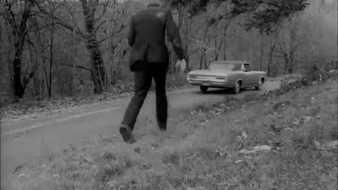 Night of the Living Dead (1968)