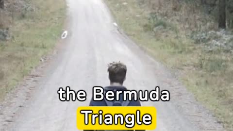 Exploring the mystery of bermuda triangle