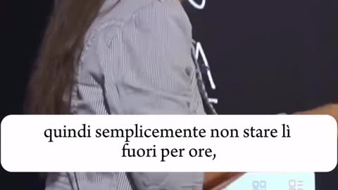 Vitamina D - L'importanza dei raggi UVB del Sole sulla nostra pelle (Barbara O'neill)