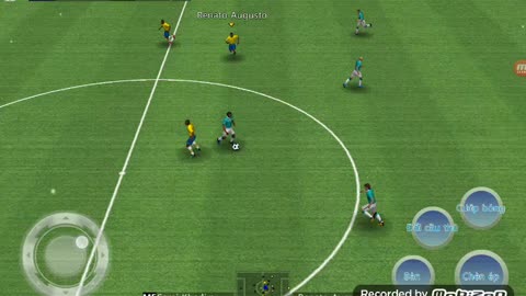 Classic 18th round match between Brazil and Germany