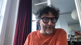 Fito Páez: "Siempre debería existir una posibilidad de redención"