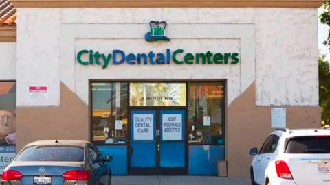 City Dental Centers - Experienced Dentists in Pico Rivera, CA