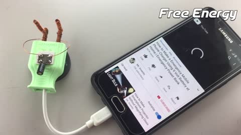 How to make a free wifi and browse for free