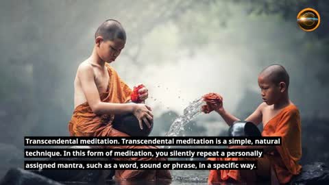 The Best Types Of Mediatation | Healing Class | Meditation Class | Guided Meditation, Guru