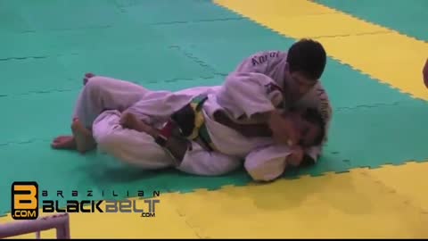 Felipe Costa BJJ - Highlight Reel! Jiu Jitsu