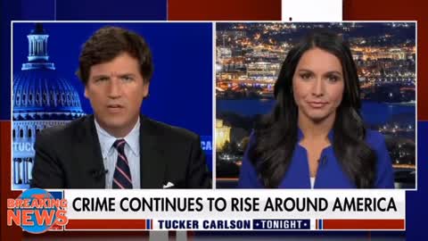 Tucker Carlson Tonight 23 Nov 2021