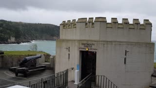 Dartmouth Castle