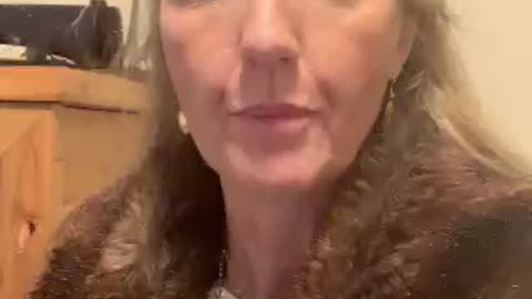 **BREAKING** Ann Vandersteel Banned As Soon As She Posted This Video 01/08/21