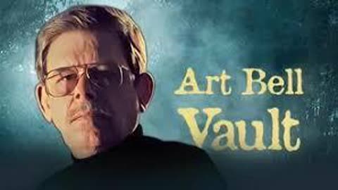 Coast to Coast AM with Art Bell - Richard C. Hoagland - Coral Castle