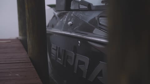 Supra Boats 22 Line Up