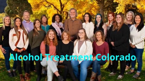 Momenta Recovery : Trusted Alcohol Treatment Center in Colorado